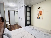 Bán tập thể QUỳnh MAi  68 m 2 ngủ 2 wc cụcw hiếm oto đỗ cổng chỉ nhỉnh 3 tỷ