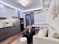 Bán tập thể QUỳnh MAi  68 m 2 ngủ 2 wc cụcw hiếm oto đỗ cổng chỉ nhỉnh 3 tỷ