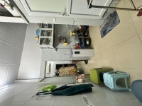 Bán nhà tập thể Nguyễn Công Trứ 50m vuông có thể làm 2 ngủ chỉ 3 tỷ vài chục lẻ