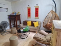 B.án nhà Tập thể Quỳnh Mai 70m 2 ngủ về ở ngay nhà dân.