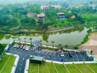 Đến đây không phải để mua đất, mà là để mua một không gian sống thượng lưu với tài chính bình dân