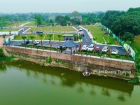 Đến đây không phải để mua đất, mà là để mua một không gian sống thượng lưu với tài chính bình dân