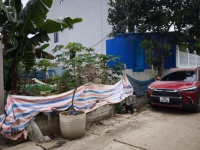 Cực Phẩm hòa lạc 131m2, hàng hiếm tại Thạch Thất, Hà Nội