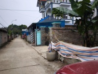 Cực Phẩm hòa lạc 131m2, hàng hiếm tại Thạch Thất, Hà Nội