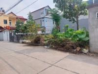 CHÍNH CHỦ bán nhanh 100m2 đất ở - Trung tâm thị trấn Phúc Thọ, Hà Nội - Đường ô tô tránh