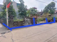 CHÍNH CHỦ bán nhanh 100m2 đất ở - Trung tâm thị trấn Phúc Thọ, Hà Nội - Đường ô tô tránh