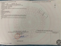 CHÍNH CHỦ bán nhanh 100m2 đất ở - Trung tâm thị trấn Phúc Thọ, Hà Nội - Đường ô tô tránh