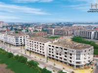 Shophouse 75m2 tt gia lâm. cạnh vinhomes ocean park,đường nguyễn mậu tài 22m-16t