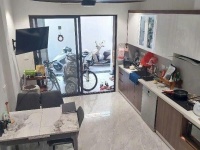 Nhà Dân Xây 2022 Ngõ 173  Hoàng Hoa Thám 34m2 xây  5 Tầng  Giá  8 Tỷ  giá có thương lượng