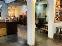 Bán nhà Mặt tiền Châu Thới - khu Cư Xá Bắc Hải, 9,7x12m, 2 Tầng - tiện xây Mới, chỉ 35 tỷ.