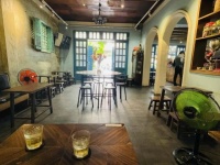 Bán nhà Mặt tiền Châu Thới - khu Cư Xá Bắc Hải, 9,7x12m, 2 Tầng - tiện xây Mới, chỉ 35 tỷ.