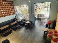 Bán nhà Mặt tiền Châu Thới - khu Cư Xá Bắc Hải, 9,7x12m, 2 Tầng - tiện xây Mới, chỉ 35 tỷ.