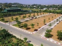 100m² - 4 tỷ  Phú Cát - Hoà Lạc - lô đẹp sát khu đại học