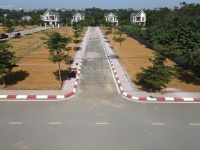 100m² - 4 tỷ  Phú Cát - Hoà Lạc - lô đẹp sát khu đại học