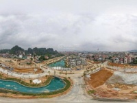 BÁN NHÀ LIỀN KỀ - BIỆT THỰ - NHÀ VƯỜN DỰ ÁN BẾN BẮC RIVERSIDE LẠNG SƠN