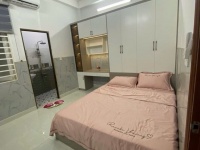 NHÀ ĐẸP 4 TẦNG – NHỈNH 5 TỎI (Q.12)