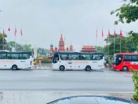 CHÍNH CHỦ BÁN ĐẤT KĐT VIỆT HÀN CITY HỒNG TIẾN – PHỔ YÊN