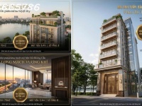 MAI ANH TUẤN TƯỢNG ĐÀI VỊ THẾ - KHI NGÔI NHÀ LÀ SỰ PHẢN CHIẾU CỦA BẬC KHAI SƠN