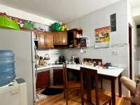 MẶT TIỀN KINH DOANH 5TẦNG - VIP - 8PHÒNG 8WC - ĐƯỜNG NHỰA 12M - SỔ VUÔNG Q12 NHĨNH 7Tỷ