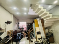 Bán nhà Mặt tiền Tô Ký - ngay Ngã tư Nguyễn Ảnh Thủ, 5x31m, 2 Tầng - 3 PN, chỉ 15,8 tỷ.