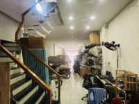 Bán nhà Mặt tiền Tô Ký - ngay Ngã tư Nguyễn Ảnh Thủ, 5x31m, 2 Tầng - 3 PN, chỉ 15,8 tỷ.