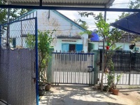 NHÀ VƯỜN KIÊM BÃI GỬI XE