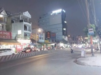 Quận 7, Lô Đất 750m2 Mặt Tiền Hoàng Quốc Việt, 2 Lối Đi, Giá Chào 115 tỷ