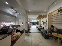 Bán nhà lô gốc KD cafe 3 lầu hẻm 616 Lê Đức Thọ 116m2 ngang 5.5m BÁN GẤP chỉ 18.9 tỷ.