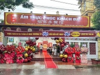 HOT HOT –CHÍNH CHỦ CẦN SANG NHƯỢNG MẶT BẰNG –Số 8 Kim Đồng, Phú Lộc 4, P.Đông Kinh, TP Lạng Sơn