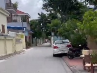 BÁN ĐẤT ĐẰNG LÂM – HẢI AN – NGÕ RỘNG – GIÁ 30TR/M²