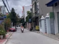 BÁN ĐẤT ĐẰNG LÂM – HẢI AN – NGÕ RỘNG – GIÁ 30TR/M²