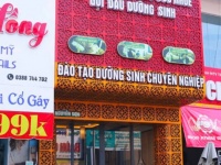 CHÍNH CHỦ CẦN SANG NHƯỢNG SPA QUẬN TÂN PHÚ, HỒ CHÍ MINH