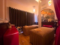 CHÍNH CHỦ CẦN SANG NHƯỢNG SPA QUẬN TÂN PHÚ, HỒ CHÍ MINH