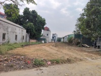 Vị trí vàng mặt đường đôi 60m-trung tâm Hòa Lạc-128m²-Giá bán nhanh cực hấp dẫn thấp hơn 7-12%