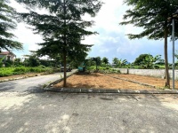 Cảnh báo lô đất 100m2 gần Đại học FPT, khu vực trung tâm Hòa Lạc. Phù hợp xây trọ, đầu tư sinh lời,