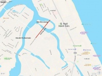 HOT HOT – ĐẦU TƯ LÀ SINH LỜI- CHÍNH CHỦ CẦN BÁN GẤP ĐẤT Tại Phường Hòa Qúy, Quận Ngũ Hành Sơn, Đà