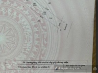 Siêu phẩm lô góc 104m - 2 Mặt Tiền trục chính Khoang Mái Đồng Trúc đón sóng Metro 05 nhỉnh 35tr