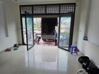 Cho thuê nhà  nguyên căn phân lô KĐT Yên Duyên, X2B, phố Yên Sở, phường Hoàng Mai, HN