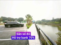 Bán Đất Xây Chung Cư Mini Khu Công Nghệ Cao Hòa Lạc, Cạnh ĐH FPT, ĐHQG Ngay Vòng Xuyến Hòa Lạc 