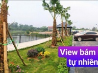 Bán Đất Xây Chung Cư Mini Khu Công Nghệ Cao Hòa Lạc, Cạnh ĐH FPT, ĐHQG Ngay Vòng Xuyến Hòa Lạc 