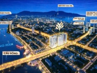 Sống như nguyên thủ tại Penthouse đắt giá bậc nhất The Legend Đà Nẵng