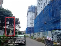 CẦN BÁN NHÀ CÓ VỊ TRÍ ĐẸP TẠI KDC ĐÔ THỊ HƯNG PHÚ MỚI - P. CÁI RĂNG - TP. CẦN THƠ.