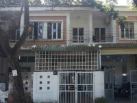 CẦN BÁN NHÀ CÓ VỊ TRÍ ĐẸP TẠI KDC ĐÔ THỊ HƯNG PHÚ MỚI - P. CÁI RĂNG - TP. CẦN THƠ.