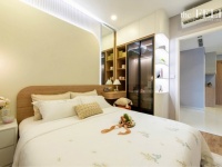 Chính Chủ Cần Bán NHANH NHÀ ĐẸP  PHỐ HUỲNH TẤN PHÁT, NHÀ BÈ GẦN CAO TỐC