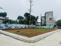 Bán lô  Phú Cát, tâm điểm hạ tầng đón sóng Hòa lạc