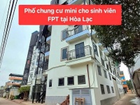 Cô ruột em nhờ bán mảnh đất tại cổng đại học Quốc Gia trên Hòa Lạc
