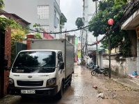 Phân Lô trong đê cạnh chợ Ngọc Thuỵ vị trí vàng TT Long Biên chỉ 13xtr/m2 mặt tiền rộng