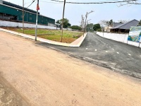 GẤP- Chính Chủ cần bán gấp lô đất 100m2 ngay mặt trục chính xã