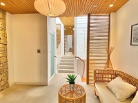 SIÊU PHẨM GÒ VẤP – NHÀ MỚI, HẺM 8M, FULL NỘI THẤT, CÓ DÒNG TIỀN