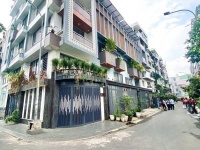 SIÊU PHẨM GÒ VẤP – NHÀ MỚI, HẺM 8M, FULL NỘI THẤT, CÓ DÒNG TIỀN